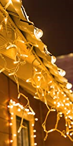 Christmas Tree Lights