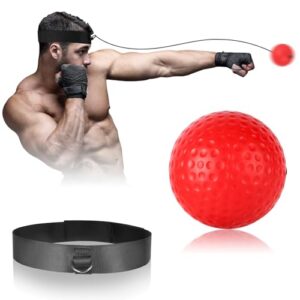 MHYS Boxing Reflex Ball
