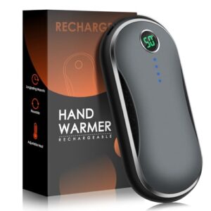 Hand Warmers Rechargeable