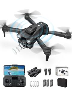 KALAHOL Drone with Camera for Kids
