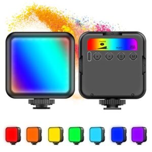 EMART RGB Camera Light