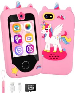 Dhapy Kids Smart Phone for Girls