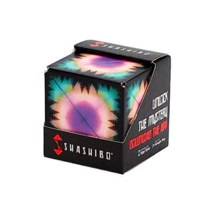 SHASHIBO Shape Shifting Box - Award-Winning