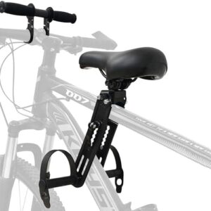 Yanxora Kids Bike Seat for Mountain Bikes