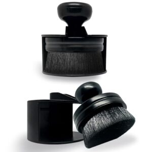 Tyre Shine Applicator Brush