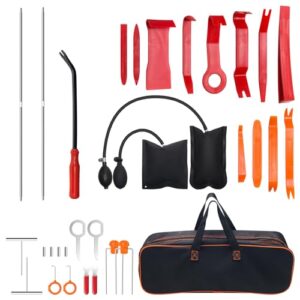 Windspeed 27 Pack Car Tool Kit Emergency