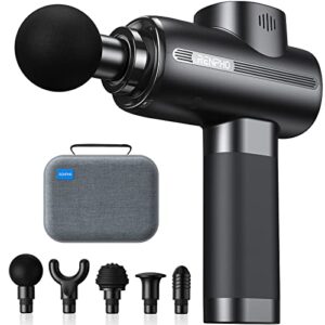 Massage Gun Deep Tissue