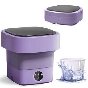 Ledeak Portable Washing Machine