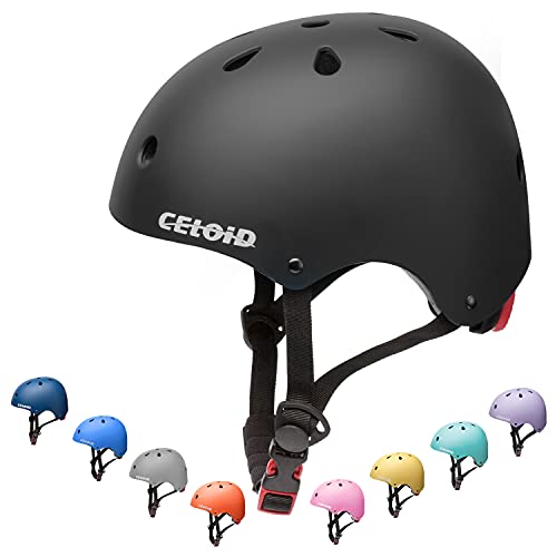 CELOID Kids Bike Helmet