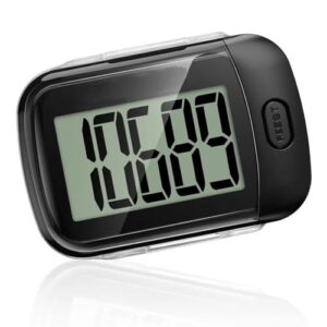 Pedometer for Walking