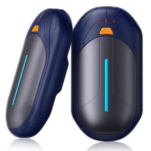 Hand Warmers Rechargeable 2 Pack