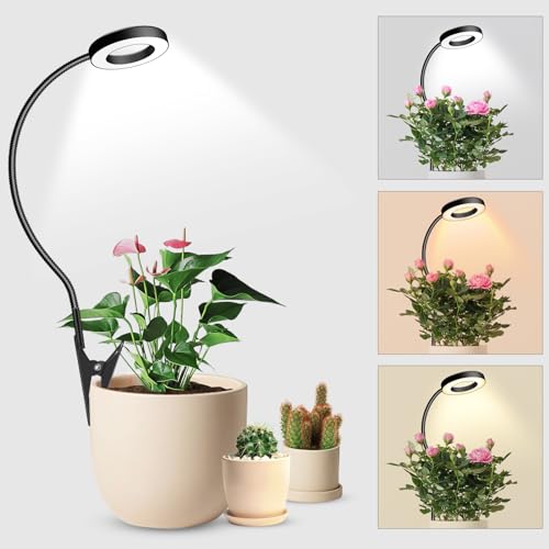 Wolezek Grow Lights for Indoor Plants