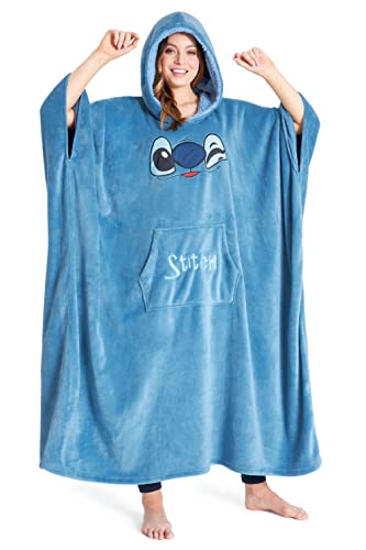 Disney Hoodie Blanket