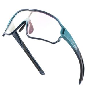ROCKBROS Photochromic Cycling Glasses