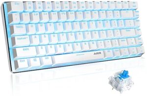 Avazz Mechanical Gaming Keyboard