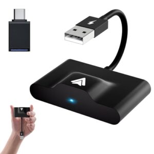 Carplay Wireless Adapter