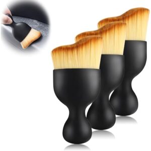 Quelcc Car Brush Interior