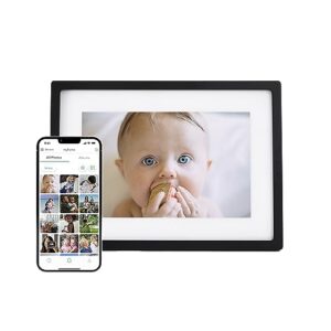 Skylight Frame - 10 inch Wifi Digital Picture Frame