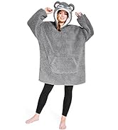 CityComfort Boys Onesie, Fleece Pyjamas 7-14 Years, All in One Gaming Sleepsuit