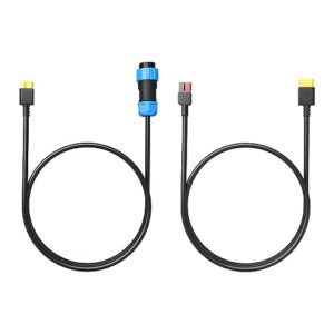 BLUETTI 12V/30A RV Cable for AC200P/AC200MAX