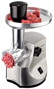 Kenwood MG510 Meat Grinder