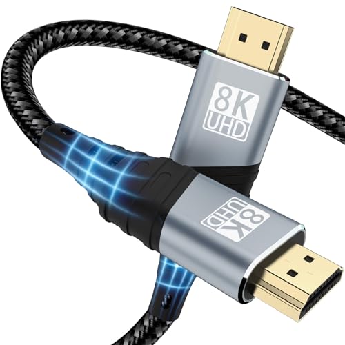 YUETUOL HDMI Cable
