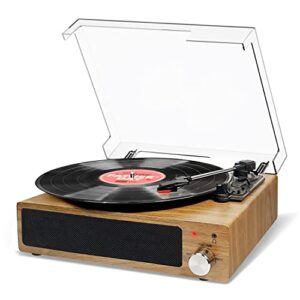 Record Player