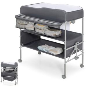 Maxmass Baby Changing Table