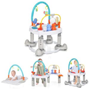 COSTWAY Baby Activity Center