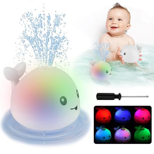 Baby Bath Toys
