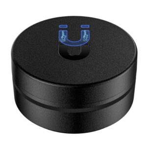 Waterproof Magnetic AirTag Holder - Klearlook Magnetic AirTag Case Compatible Apple AirTags