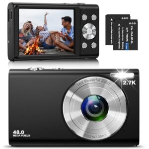 Digital Camera