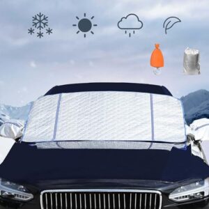 Car Windscreen Cover for Winter