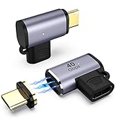magnetic usb c adapter