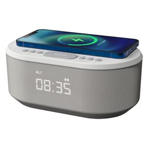 i-box Alarm Clocks Bedside