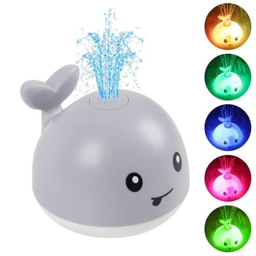 Baby Bath Toys
