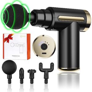 cotsoco Mini Massage Gun Deep Tissue