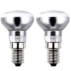Sunnylinn 2X R39 E14 25W Lava Lamp Bulbs 240V