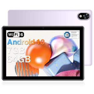 DOOGEE U9 Tablets 10 inch Android 13 Tablet