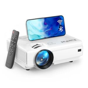 XuanPad Mini Projector