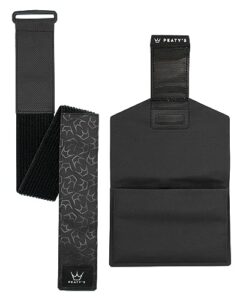 Peaty's HoldFast Trail Tool Wrap - Super Secure