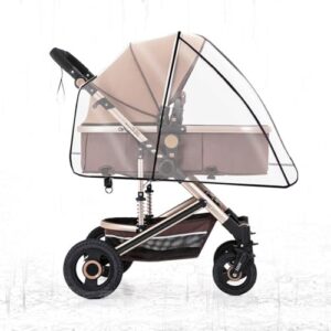 Universal Rain Cover for Pushchair