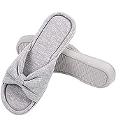 Caramella Bubble Womens Summer Slippers Open Toe Indoor Outdoor Slides Memory Foam Slip on Spa