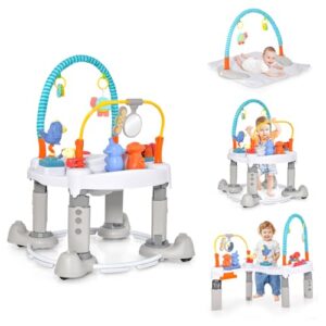 GYMAX Baby Activity Centre