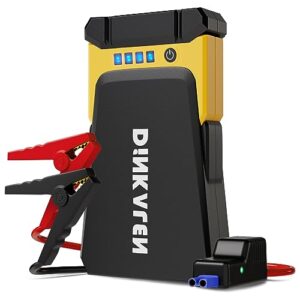 DINKALEN Jump Starter Power Pack