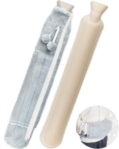 Monkrict 2L Long Hot Water Bottle