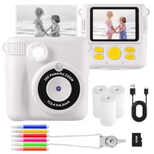 AORILE Kids Camera
