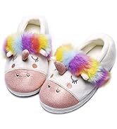 Caramella Bubble Classic Bunny Slippers Warm Plush Fuzzy Slippers Anti-Slip Indoor House Slippers...