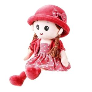 Rag Dolls for Girls