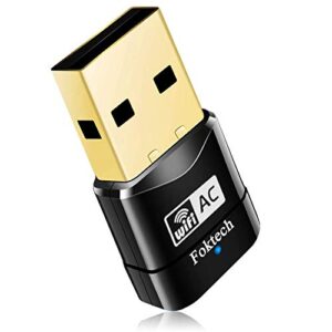 Foktech Wifi Dongle